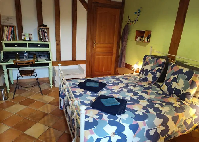 Maison Prats Audon