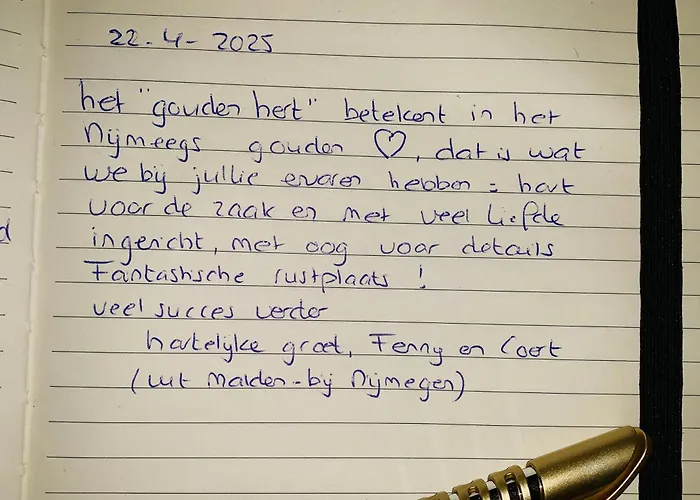 Het Gouden Hert