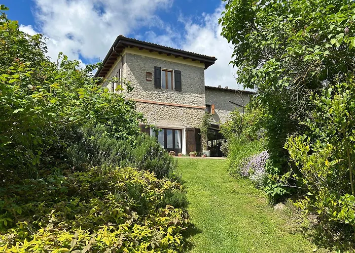 Bed and Breakfast Lumi-House Marzabotto