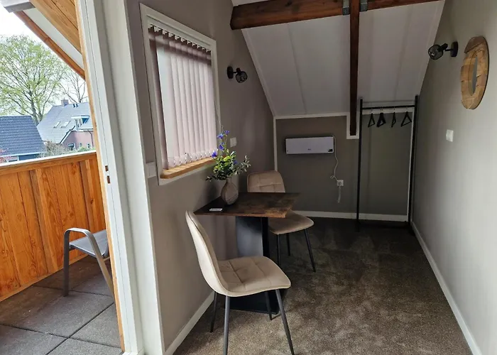 B&B Hartje Exloo