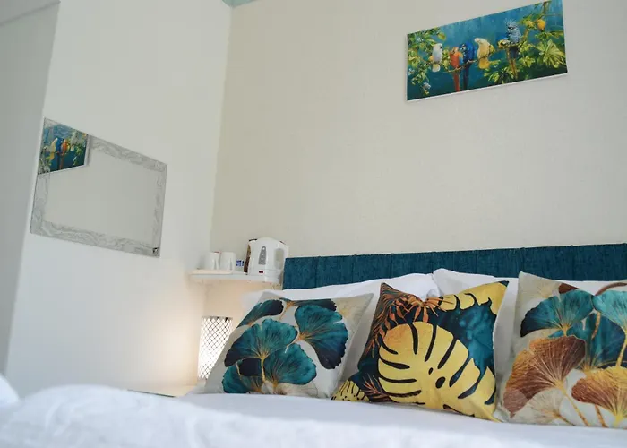St Edmunds Guest House