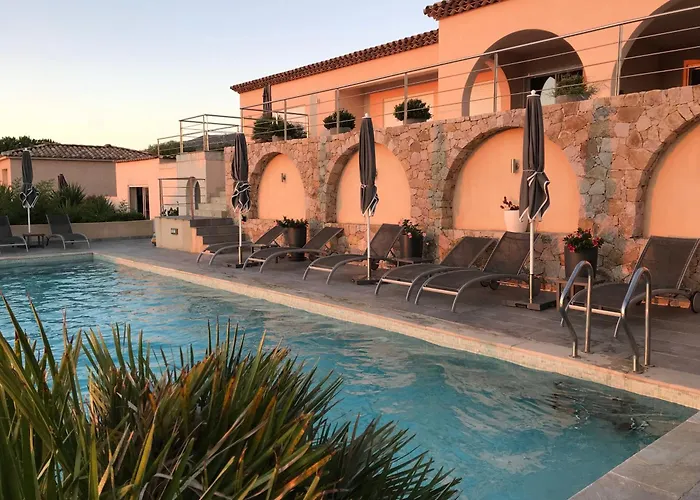 Villa La Vista
