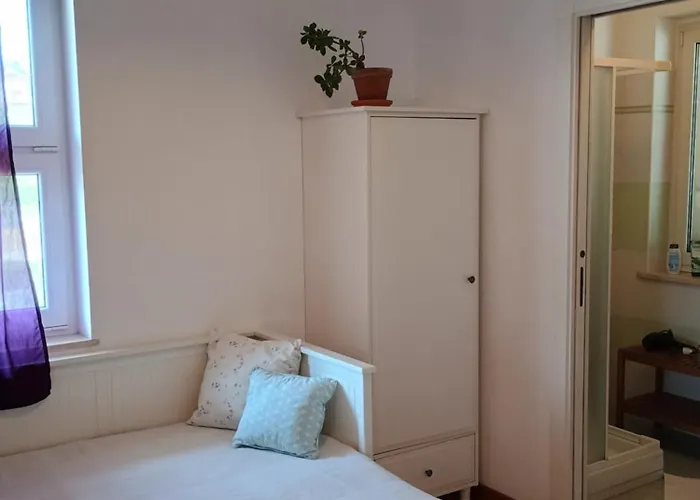 Magnolia B&B Città Sant'Angelo