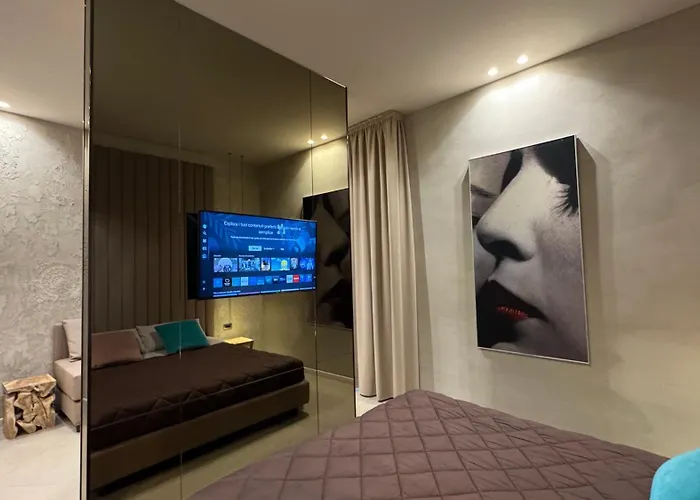 Tropicana Room