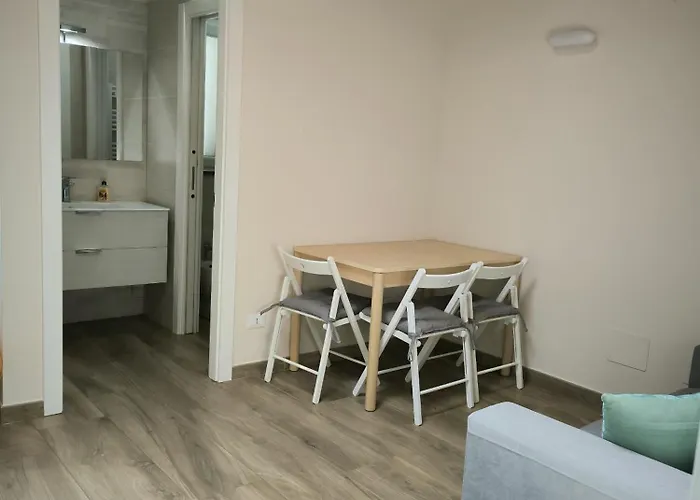 Bed and Breakfast La Mimosa Chic Pietrasanta