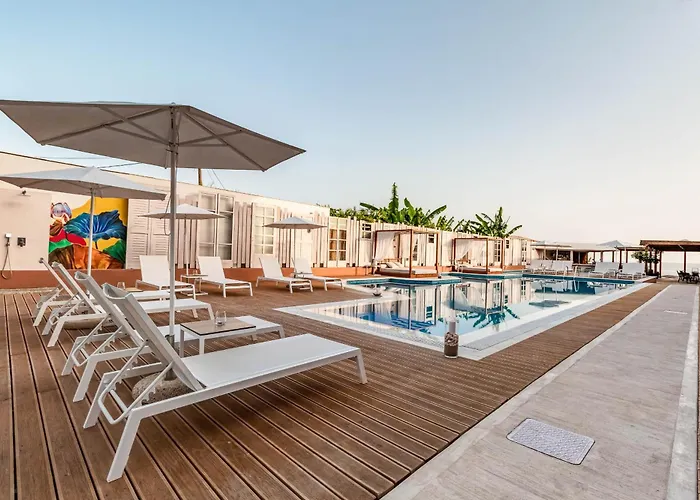 Armeno Resort