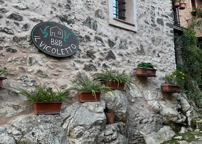 Il Vicoletto