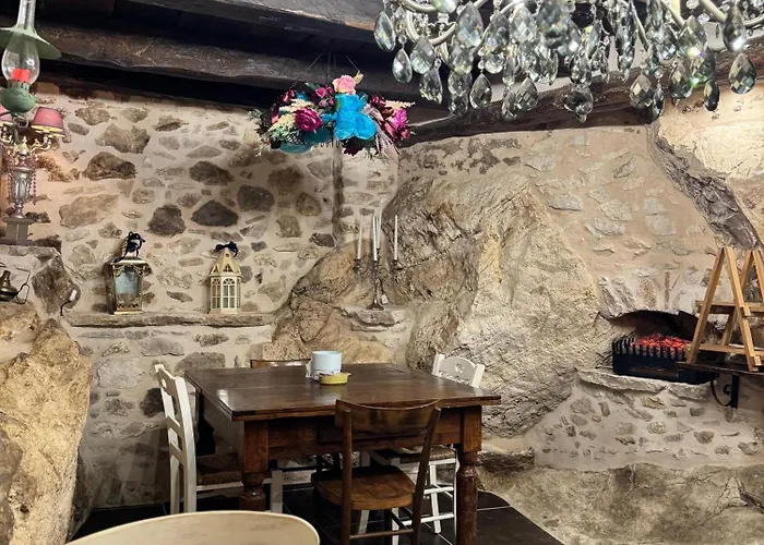 Bed and Breakfast Il Vicoletto Artena