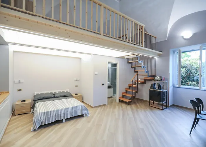 B&B I Gattoni Vico Equense
