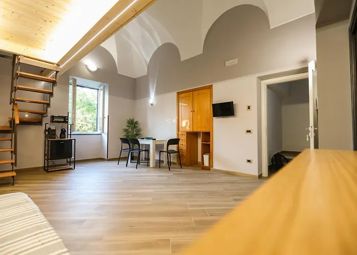 B&B I Gattoni