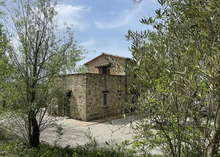 Agriturismo La Pomifera Gubbio