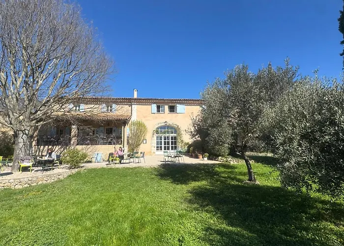 Hotel Le Moulin du Château