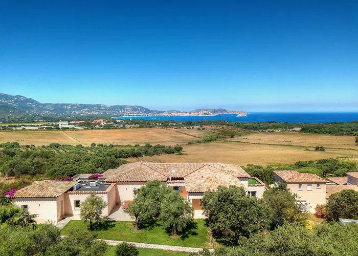 Villa La Vista