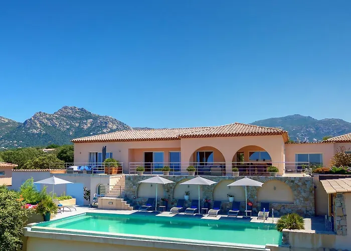Villa La Vista
