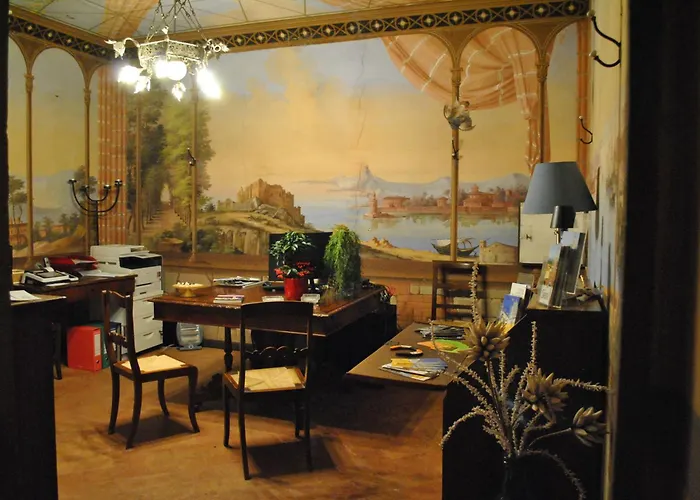 Villa Sant'Andrea