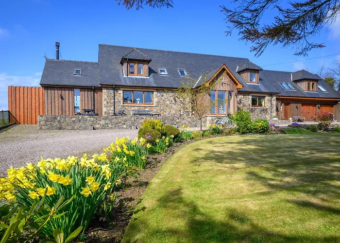 Tarskavaig B&B