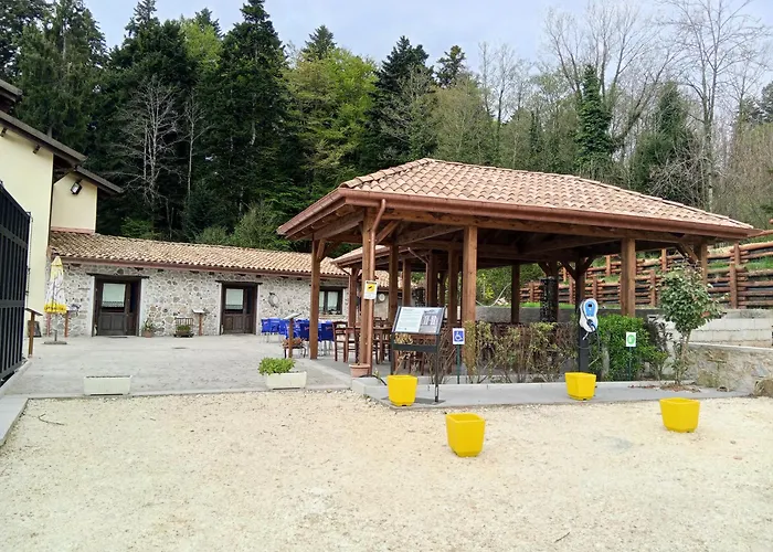 Il Laghetto