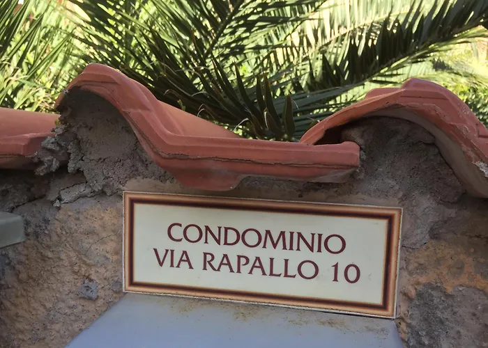 Il Viaggiatore Via Rimini Serapo Gaeta