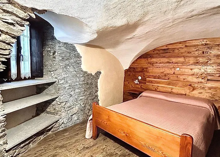 B&B Terra Di Confine Venalzio