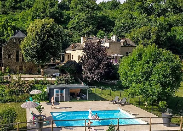 Bed and Breakfast La Ferme des Andes à Quins