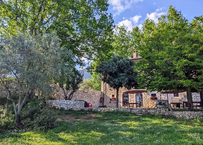 B&B Casal Cominium San Donato Val di Comino