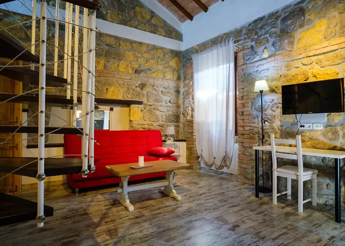 Villa Naumanni Tarquinia