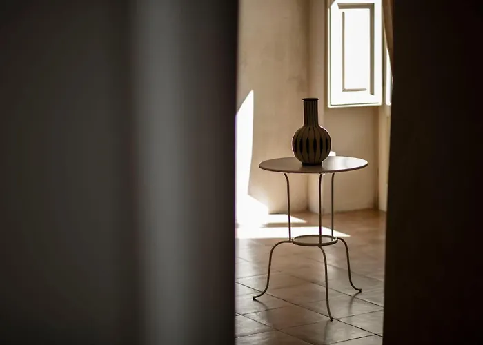 Bed and Breakfast Don Alfonso Dimora D'epoca Racale