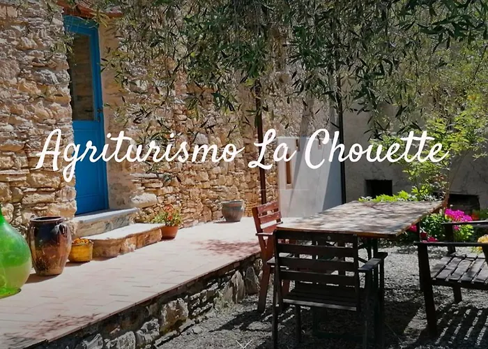 La Chouette