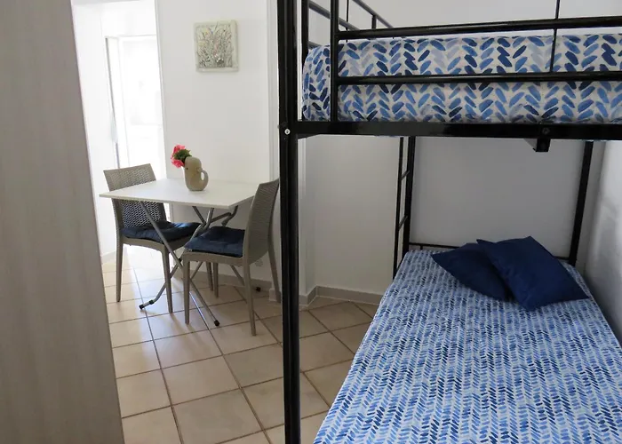 B&B Vento del Mare San Pietro in Bevagna