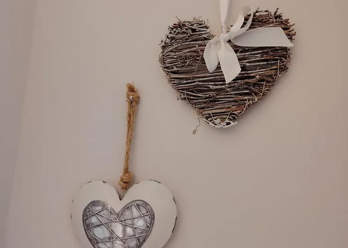 Bed and Breakfast La cicala stonata Dolceacqua