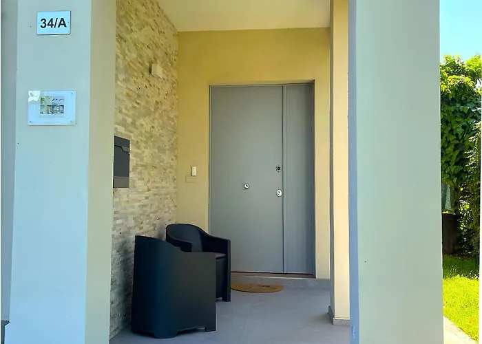 La Casa degli Artisti