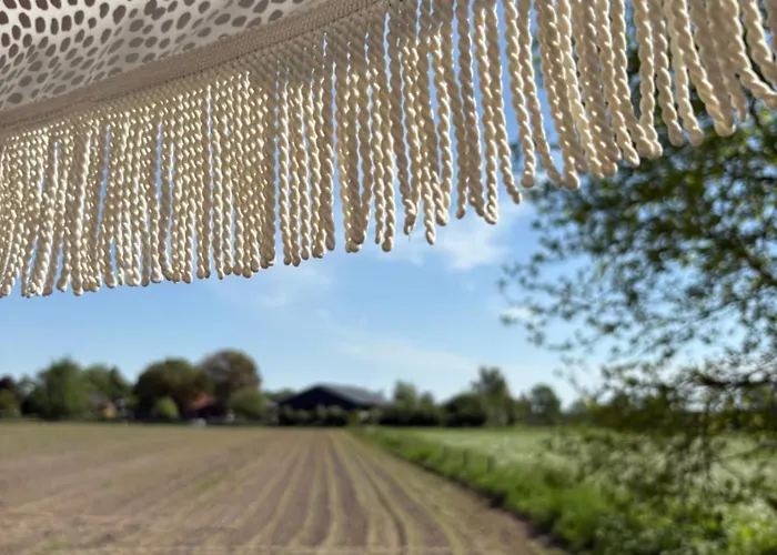 B&B de Plattelandshoeve
