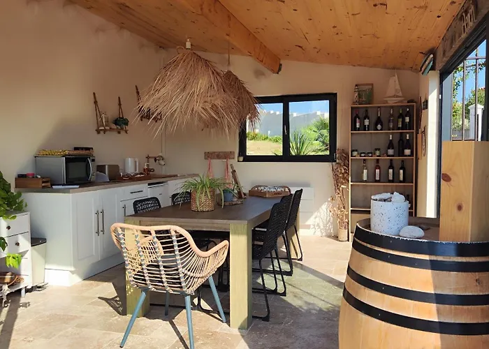 Chambres d hôtes Villa VENERIS