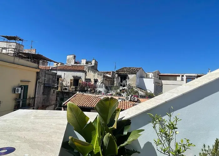 Terrazza alla Cala