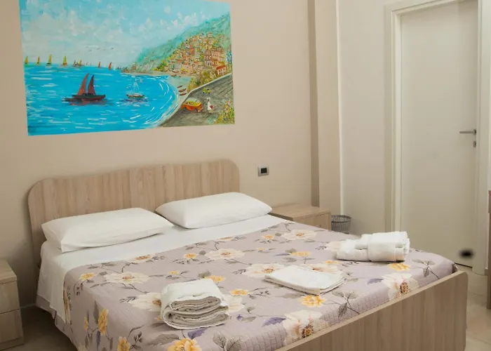 Bed and Breakfast La Bella Salernitana Salerno