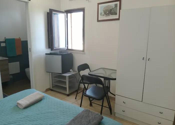 Dentro Scopello - Casa Vacanze