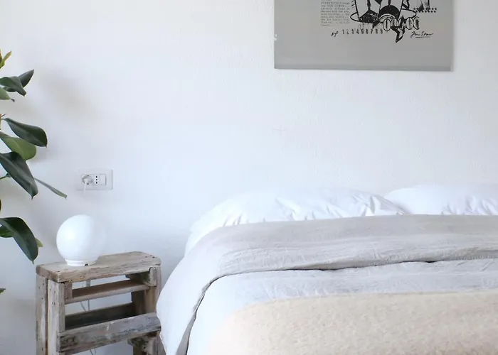 The Black Sheep Bnb Arbus