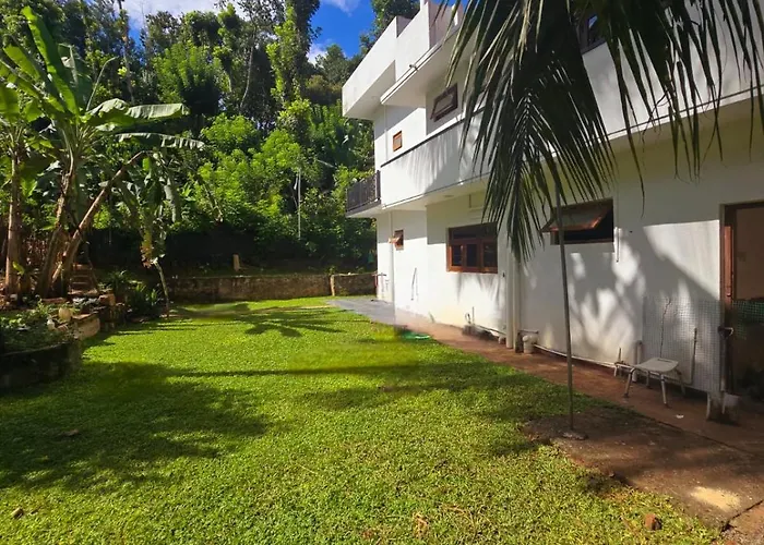 Kingston Estate Bed & Breakfast Digana