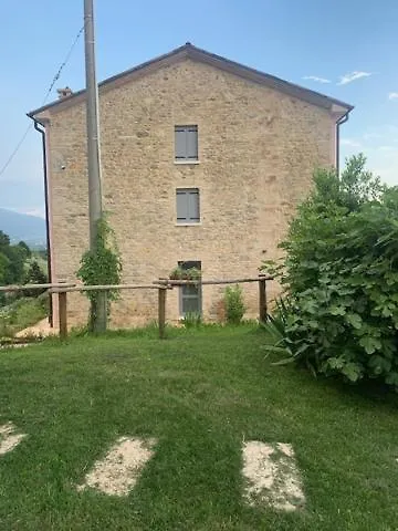 La Corte di Cesio Monfumo