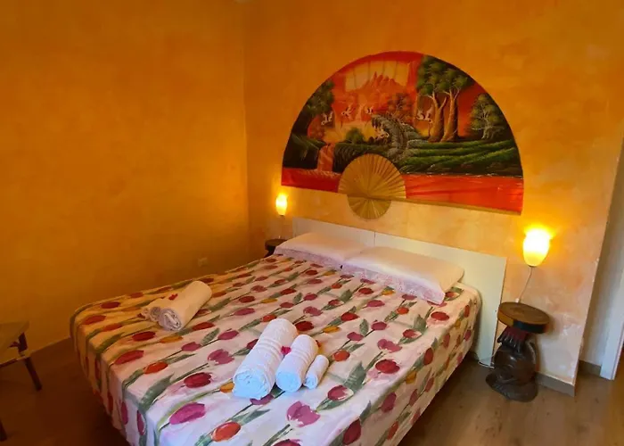 B&B Al Giardino Lerici