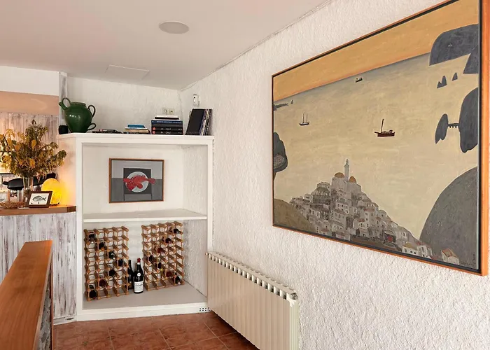 Bed and Breakfast La Fonda Cadaqués