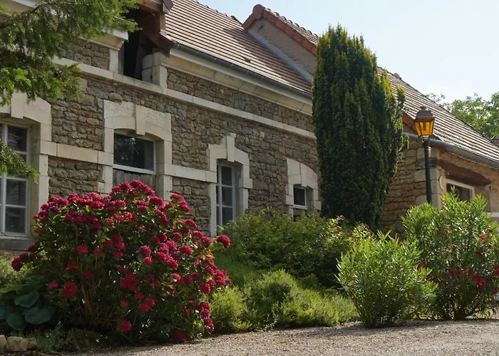 Domaine Les Bertrands
