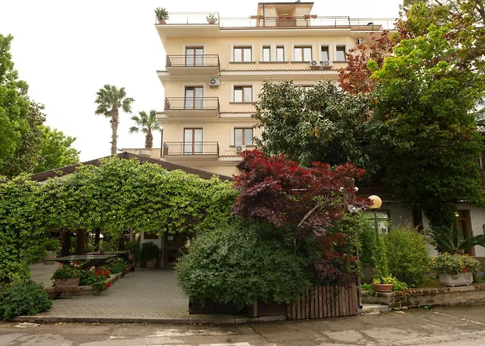 Hotel La Rotonda