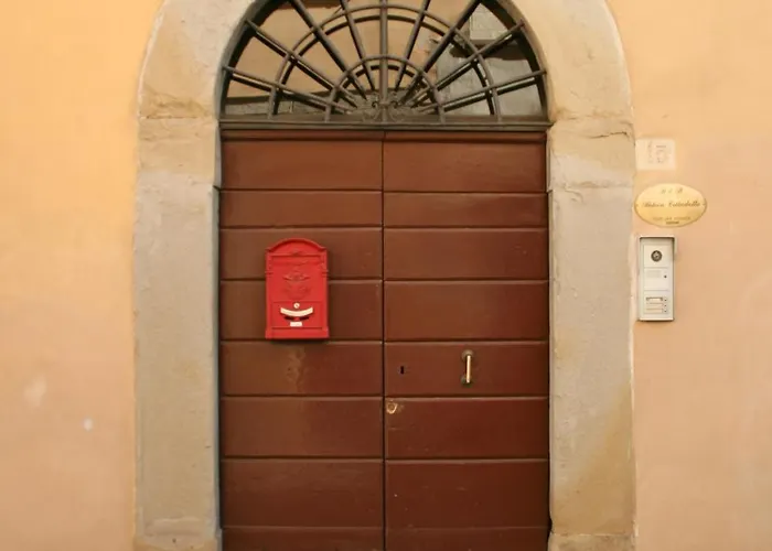 Antica Cittadella B&B Arezzo