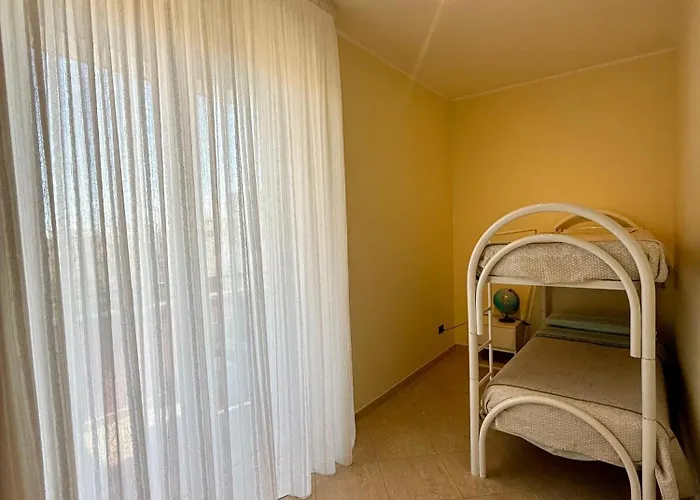 Bed and Breakfast Cielo Stellato Polignano a Mare