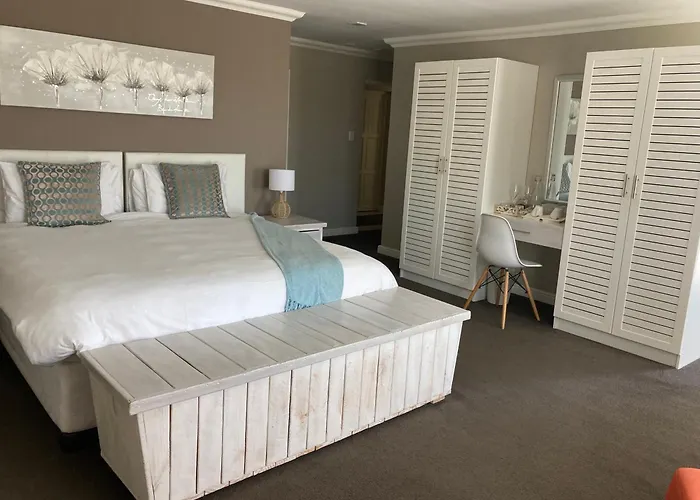 Bloemenzee Boutique B&B Gordonsbaai