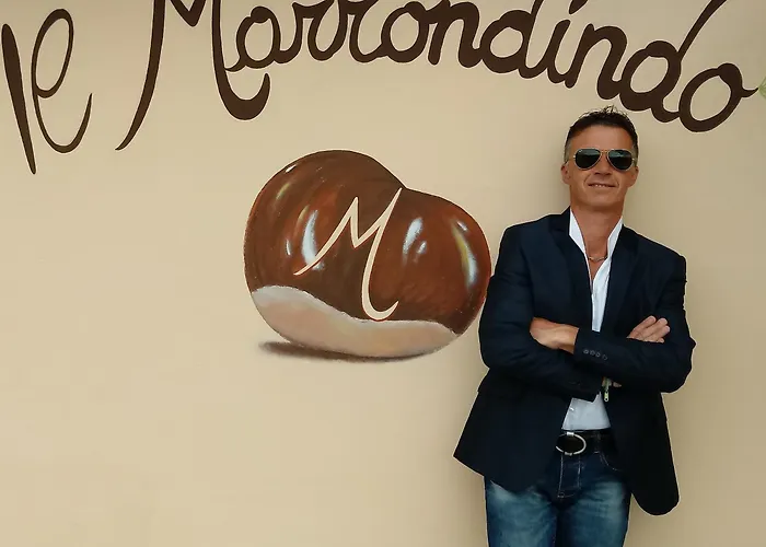 Il Marrondindo Bed&Breakfast Galliano