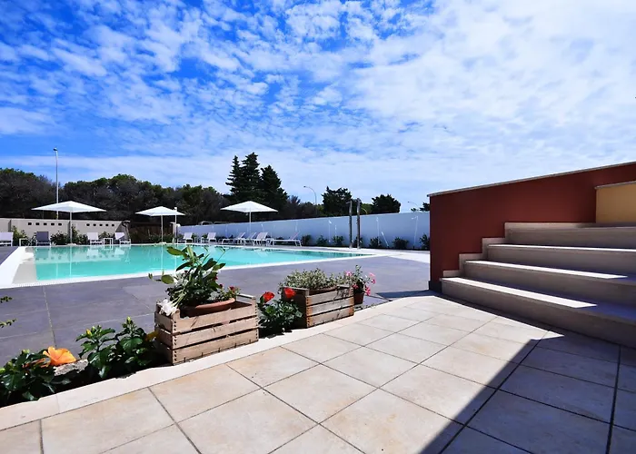 Villa Luigia Luxury Relais Gallipoli
