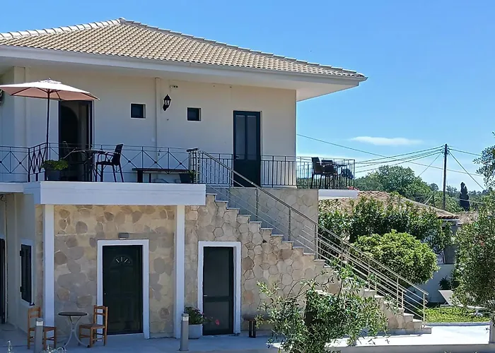 Olive House