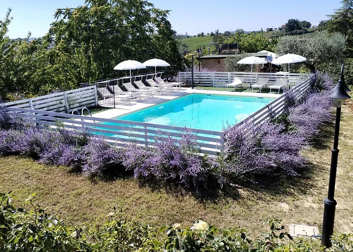 B&B Il Gelso Country House